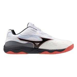 卓球シューズ ミズノ MIZUNO ウエーブメ...の詳細画像2