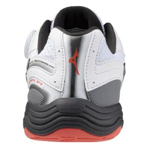 卓球シューズ ミズノ MIZUNO ウエーブメ...の詳細画像4