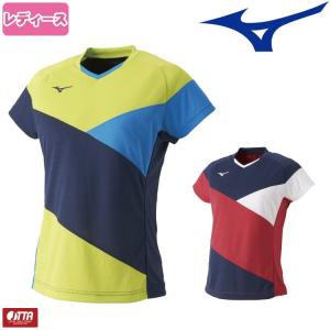 ミズノ 卓球 ユニフォームの商品一覧 通販 Yahoo ショッピング