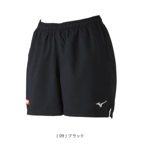 卓球ゲームパンツ ミズノ mizuno ゲーム...の詳細画像1