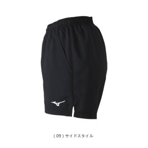 卓球ゲームパンツ ミズノ mizuno ゲーム...の詳細画像2