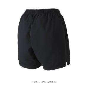卓球ゲームパンツ ミズノ mizuno ゲーム...の詳細画像3