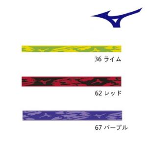 ミズノ MIZUNO エッジセイバー 83JYA830 卓球 サイドテープ