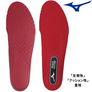 ミズノ MIZUNO エナジーインソール バレーボール ハンドボール バスケットボール対応 スポーツシューズ V1GZ220309