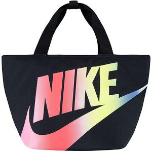 NIKE ナイキ トートバッグ ジュニア キッズ ランチバッグ 小さめ