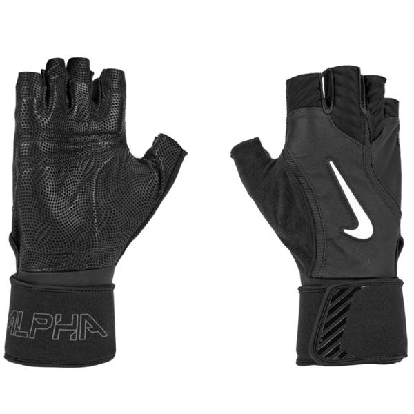 NIKE ナイキ アルファエリート トレーニンググローブ 手袋 グローブ ユニセックス AT1101