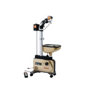 Nittaku（ニッタク） 卓球マシン ロボコーチRX NT-3015 40mmボール専用