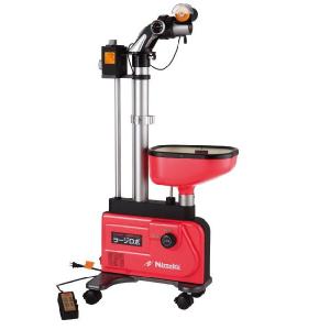 Nittaku（ニッタク） 卓球マシン ロボコーチRX NT-3015 40mmボール専用