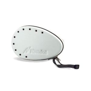 ニッタク卓球バッグ ポロメリックケース 卓球ラケットケース