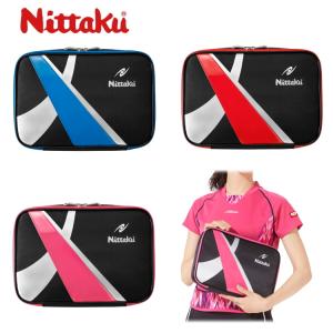 卓球ラケットケース ニッタク Nittaku スパークケース
