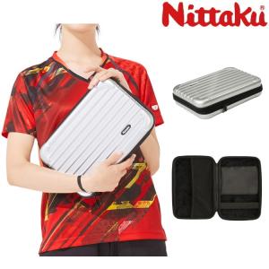 卓球ラケットケース ニッタク Nittaku ジュラードケース