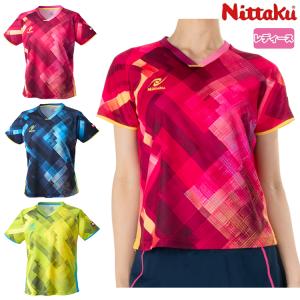 バタフライ 卓球用品 Butterfly インフィリア・シャツ [女性用 /XO