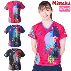 バタフライ 卓球用品 Butterfly インフィリア・シャツ [女性用 /XO