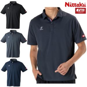 Nittaku（ニッタク） Nittaku KRホットウォーマーシャツ 卓球
