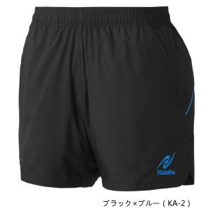 卓球ゲームパンツ ニッタク Nittaku カ...の詳細画像2