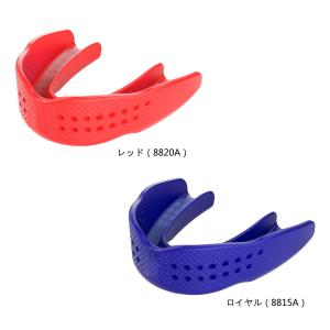 マウスピース スポーツ用マウスガード ショック...の詳細画像2