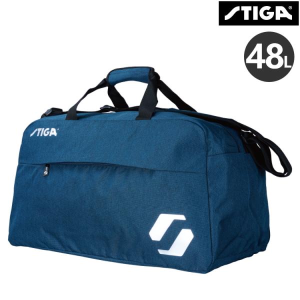 スティガ STIGA 卓球 バッグ ライバル スポーツバッグ 1421-0006-80