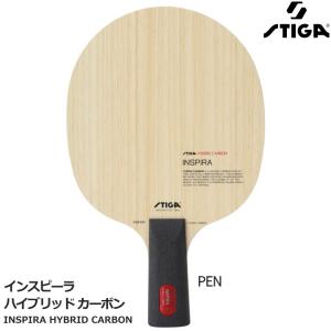 STIGA（スティガ） 卓球ラケット サイバーシェイプ ウッド CYBERSHAPE