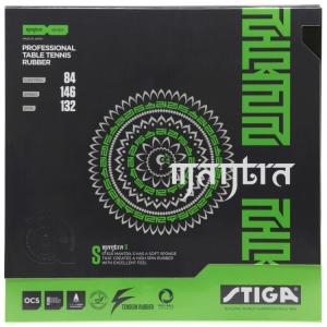 ディグニクス 卓球ラバー バタフライ BUTTERFLY ディグニクス80 裏