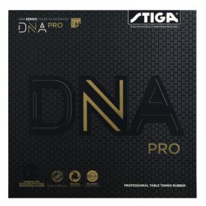 STIGA（スティガ） 卓球ラバー STIGA DNA ドラゴンパワー 55