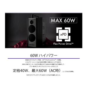 ユニペックス WA-7 Aセット ダイバシティ...の詳細画像4