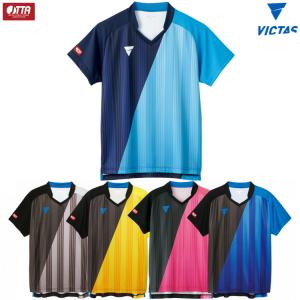 VICTAS（ヴィクタス） VICTAS V-OLGS430 卓球ユニフォーム ゲーム