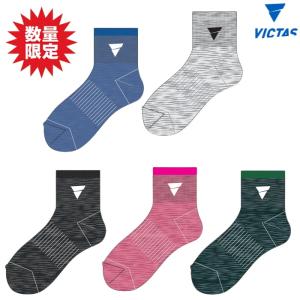 卓球ソックス VICTAS ヴィクタス V-KARA001 スタンダード丈