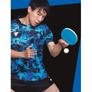 卓球ユニフォーム VICTAS ヴィクタス V...の詳細画像2