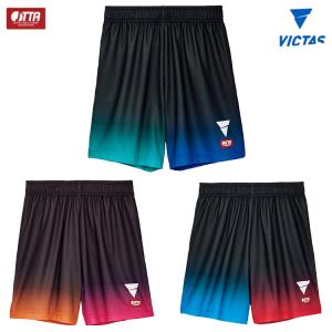 VICTAS（ヴィクタス） 卓球ユニフォーム V-SK604 スコート レディース
