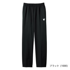 卓球 トレーニング ジャージ 上下セット VI...の詳細画像3