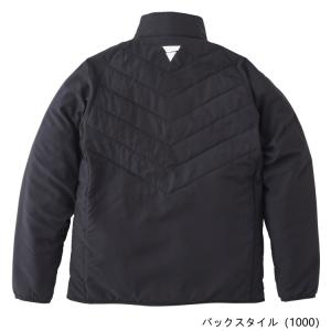 卓球 トレーニングウェア 上下セット VICT...の詳細画像2