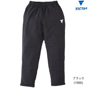 卓球 トレーニングウェア 上下セット VICT...の詳細画像3