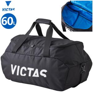 卓球バッグ VICTAS ヴィクタス V-SPB322 ボストンバッグ リュック 582311｜sunward