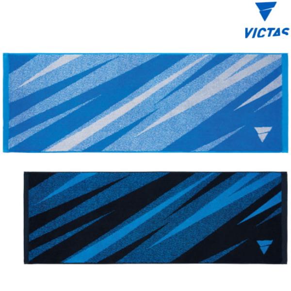 卓球 スポーツタオル VICTAS ヴィクタス V-TW609 592601