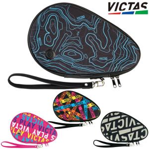 VICTAS（ヴィクタス） 卓球バッグ V-SPB322 ボストンバッグ リュック