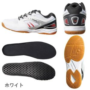 卓球シューズ ヤサカ ジェット・インパクト N...の詳細画像2