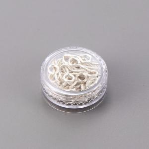 アイピン・シルバー 5.5×12mm_No.771606｜sunwardshop