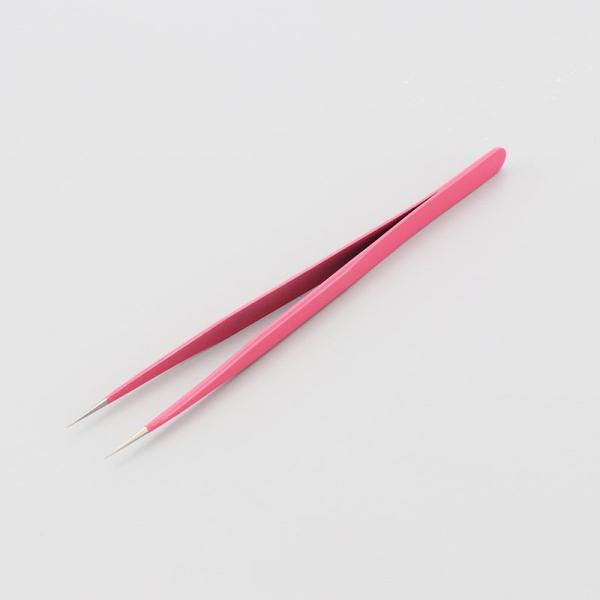 ピンセット・シャープストレート No.771771