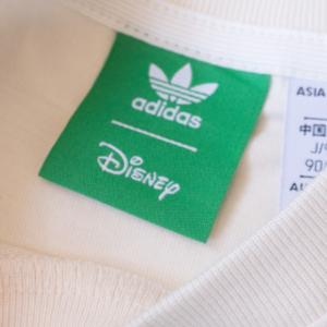 アディダス ディズニー Tシャツの商品一覧 通販 Yahoo ショッピング