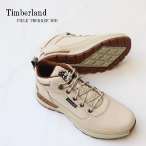 Timberland（ティンバーランド） スニーカー メンズ フィールド