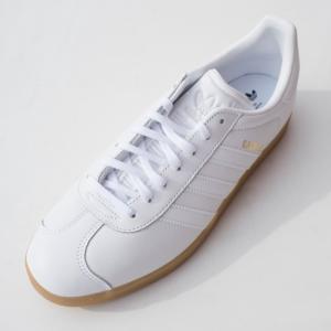 アディダス 出群 オリジナルス Adidas Originals ガゼル ガッツレー レディース メンズ スニーカー スムースレザー Gazelle 7479