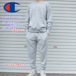 Champion（チャンピオン） チャンピオン（CHAMPION）（メンズ）クルー