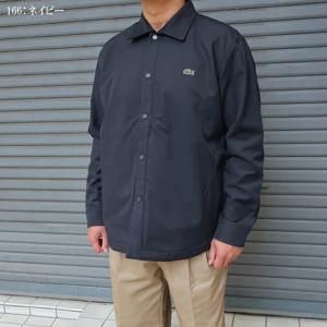 セール ラコステ コーチ×バーシティ リバーシ...の詳細画像1