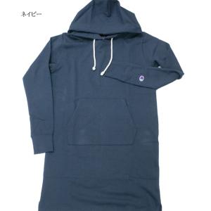 特売 チャンピオン Champion パーカー レディース スウェット ワンピース Cw L106 ロング丈パーカー ウィメンズ