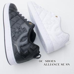 Dcスニーカー メンズ Dc 公式ストア Shoes ディーシーシュー Alliance Adys アライアンス Se Sn Dm