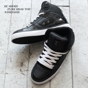 DC SHOES（ディーシーシューズ） ディーシー dc メンズ ハイカット