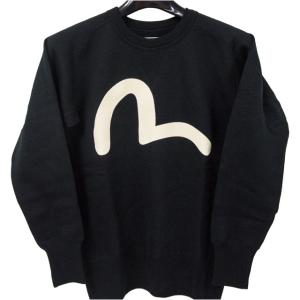 Evisu エヴィス エビス X Warehouse ウエアハウス カモメマーク スウェット トレーナー Evsw 002rs