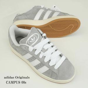 adidas（アディダス） CAMPUS 00s キャンパス 00s HQ8708 CBLA/FTWW 