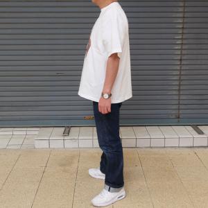 セール ●ネコポス1点まで発送対応 lee リ...の詳細画像3