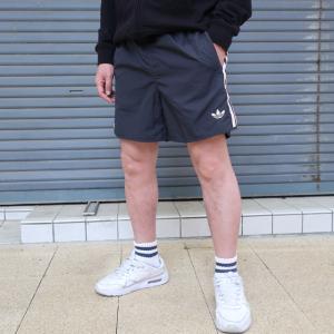 アディダス オリジナルス スプリンター ショーツ メンズ スリーストライプス mlv07 adidas originals